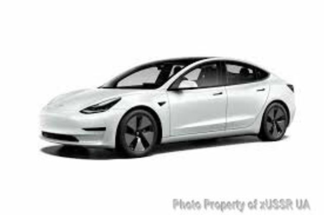 2020 Tesla Model S Performance AWD - 20377369 - 25