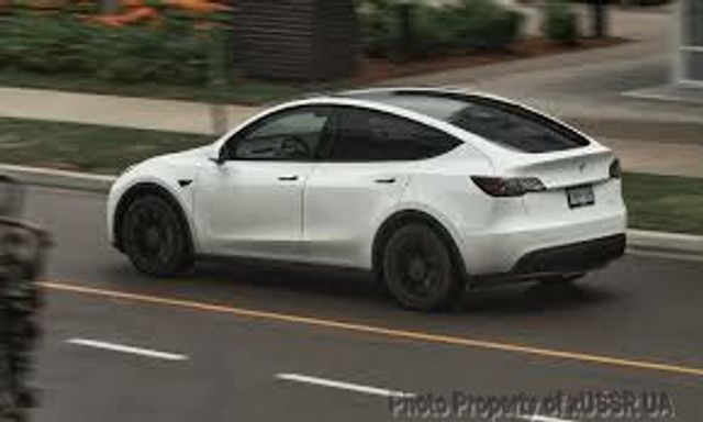 2020 Tesla Model S Performance AWD - 20377369 - 2