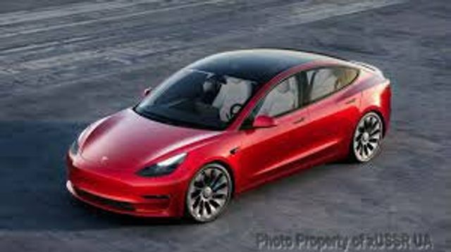 2020 Tesla Model S Performance AWD - 20377369 - 34