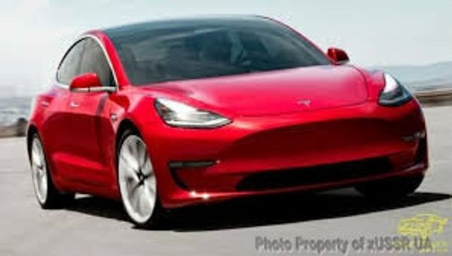 2020 Tesla Model S Performance AWD - 20377369 - 35