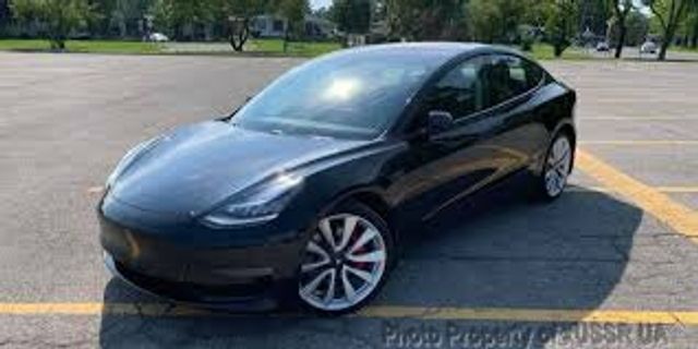 2020 Tesla Model S Performance AWD - 20377369 - 41