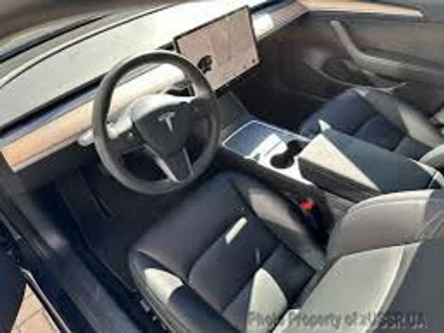 2020 Tesla Model S Performance AWD - 20377369 - 5