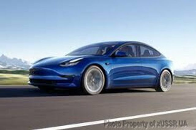 2020 Tesla Model S Performance AWD - 20377369 - 7