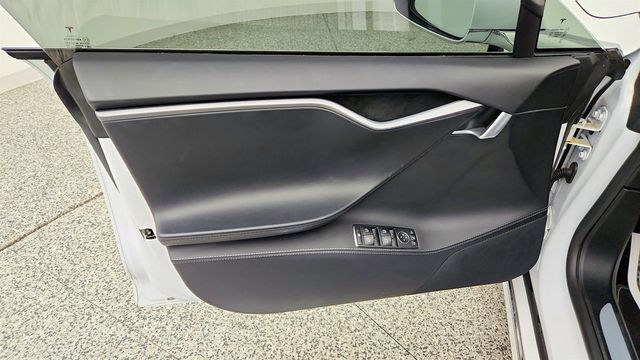 2020 Tesla Model S Performance AWD - 23026782 - 10