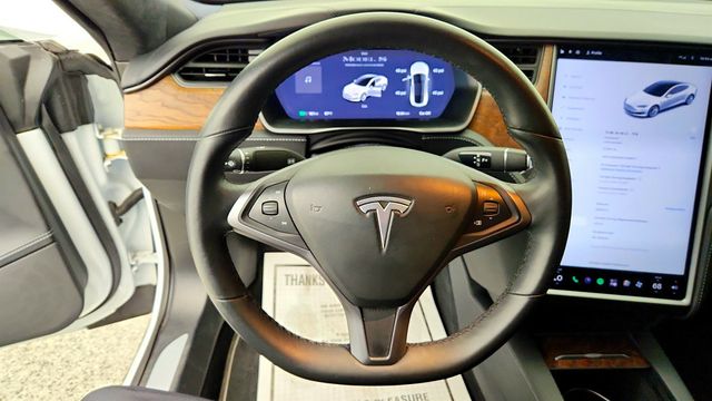 2020 Tesla Model S Performance AWD - 23026782 - 12