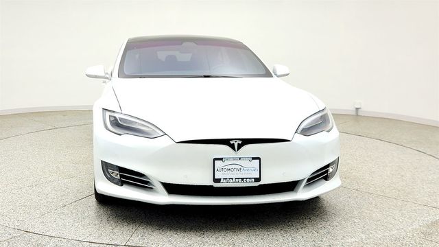 2020 Tesla Model S Performance AWD - 23026782 - 1