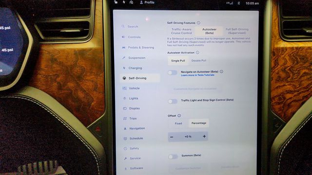 2020 Tesla Model S Performance AWD - 23026782 - 19