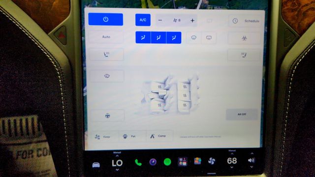 2020 Tesla Model S Performance AWD - 23026782 - 22