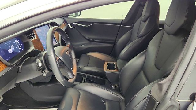 2020 Tesla Model S Performance AWD - 23026782 - 24
