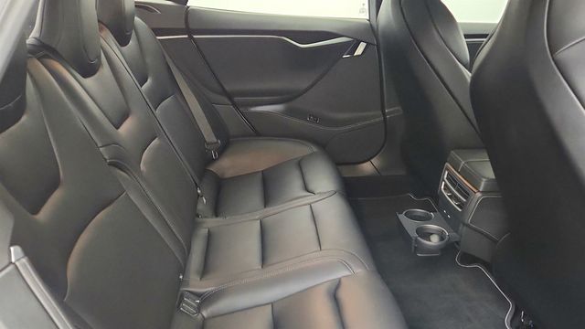 2020 Tesla Model S Performance AWD - 23026782 - 27