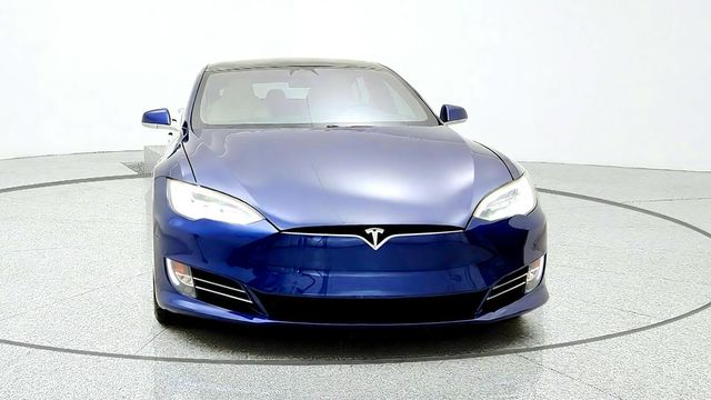2020 Tesla Model S Performance AWD with Full Self-Driving Included - 23098491 - 1