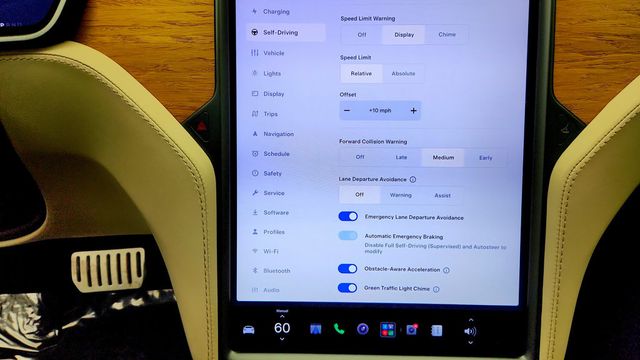2020 Tesla Model S Performance AWD with Full Self-Driving Included - 23098491 - 21