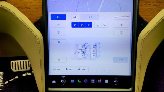 2020 Tesla Model S Performance AWD with Full Self-Driving Included - 23098491 - 22