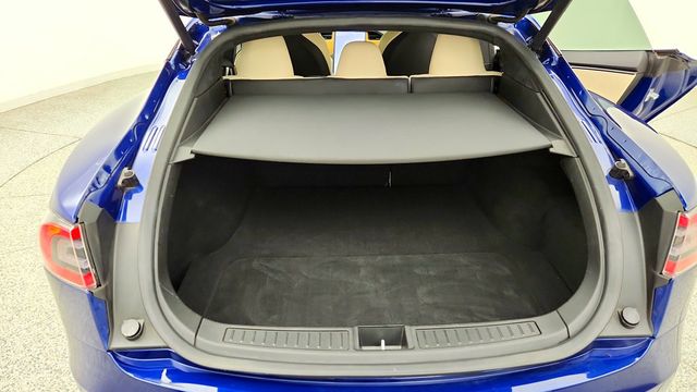 2020 Tesla Model S Performance AWD with Full Self-Driving Included - 23098491 - 27
