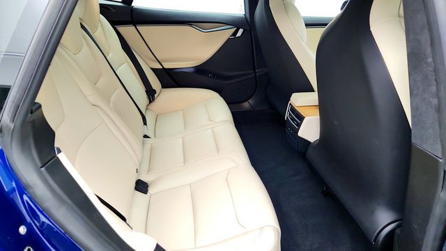 2020 Tesla Model S Performance AWD with Full Self-Driving Included - 23098491 - 28