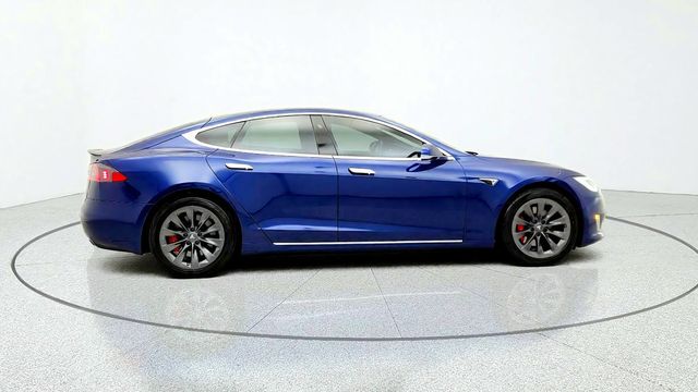 2020 Tesla Model S Performance AWD with Full Self-Driving Included - 23098491 - 3