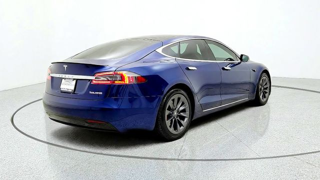 2020 Tesla Model S Performance AWD with Full Self-Driving Included - 23098491 - 4