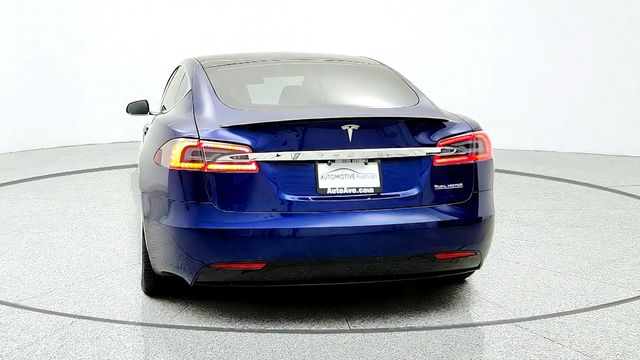 2020 Tesla Model S Performance AWD with Full Self-Driving Included - 23098491 - 5