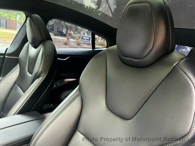 2020 Tesla Model S TRANSFERABLE FULL SELF DRIVING INCLUDED + VEHICLE WRAPPED - 22588147 - 11