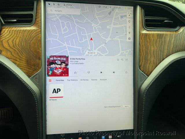 2020 Tesla Model S TRANSFERABLE FULL SELF DRIVING INCLUDED + VEHICLE WRAPPED - 22588147 - 13