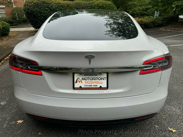 2020 Tesla Model S TRANSFERABLE FULL SELF DRIVING INCLUDED + VEHICLE WRAPPED - 22588147 - 2