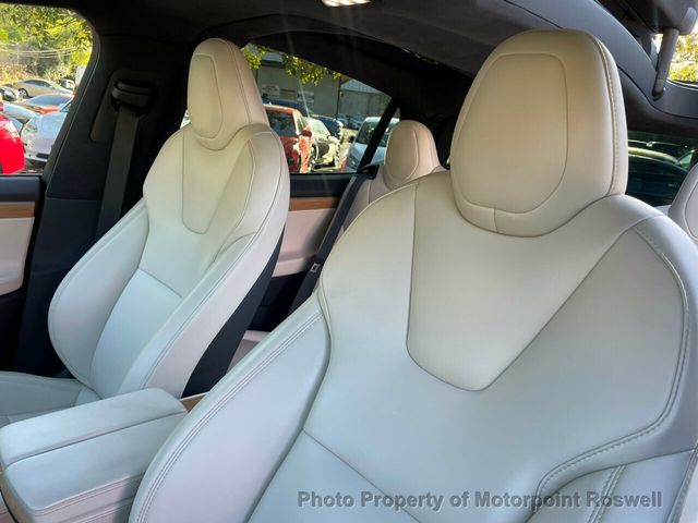 2020 Tesla Model X 7 SEATER - FSD!! - 21881721 - 9