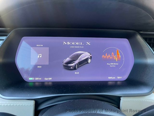 2020 Tesla Model X 7 SEATER - FSD!! - 21881721 - 14