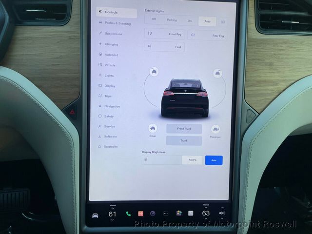 2020 Tesla Model X 7 SEATER - FSD!! - 21881721 - 15