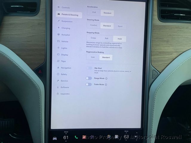 2020 Tesla Model X 7 SEATER - FSD!! - 21881721 - 16