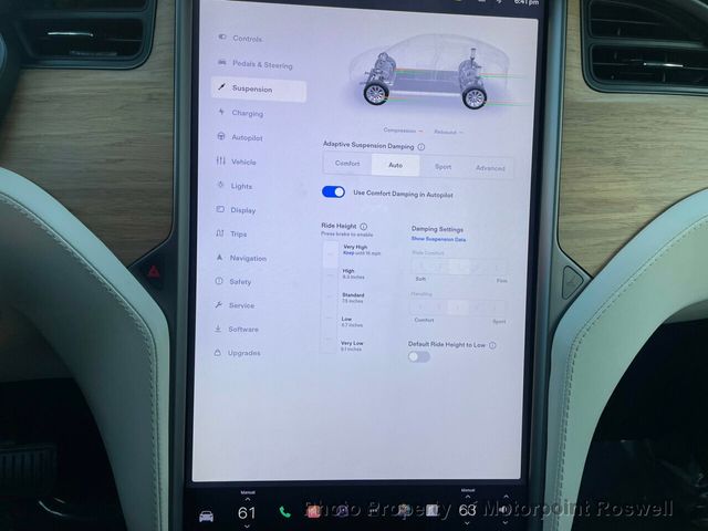 2020 Tesla Model X 7 SEATER - FSD!! - 21881721 - 17