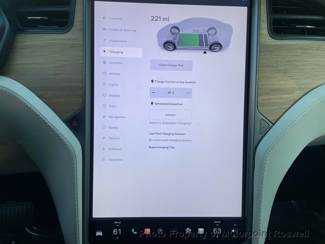 2020 Tesla Model X 7 SEATER - FSD!! - 21881721 - 18