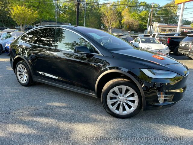 2020 Tesla Model X 7 SEATER - FSD!! - 21881721 - 1