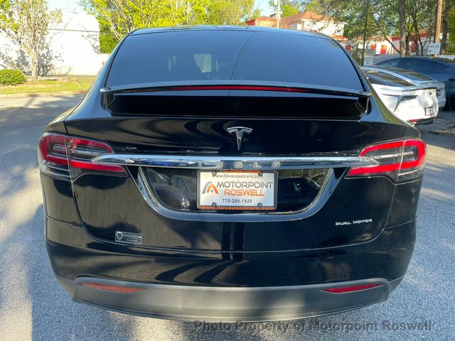 2020 Tesla Model X 7 SEATER - FSD!! - 21881721 - 3