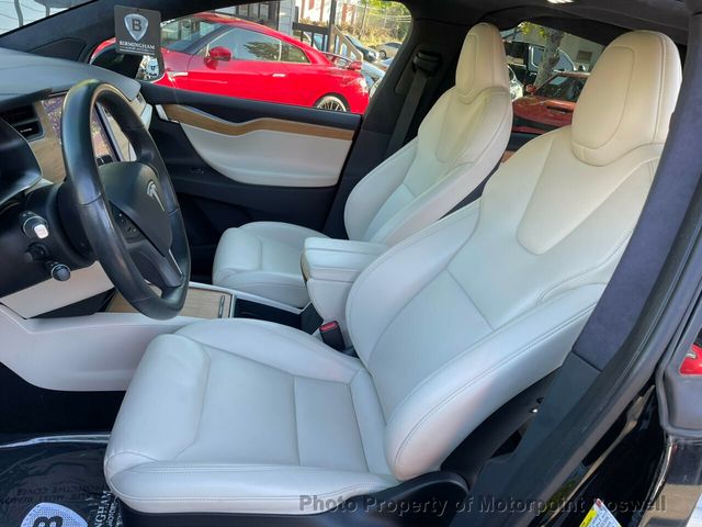 2020 Tesla Model X 7 SEATER - FSD!! - 21881721 - 8