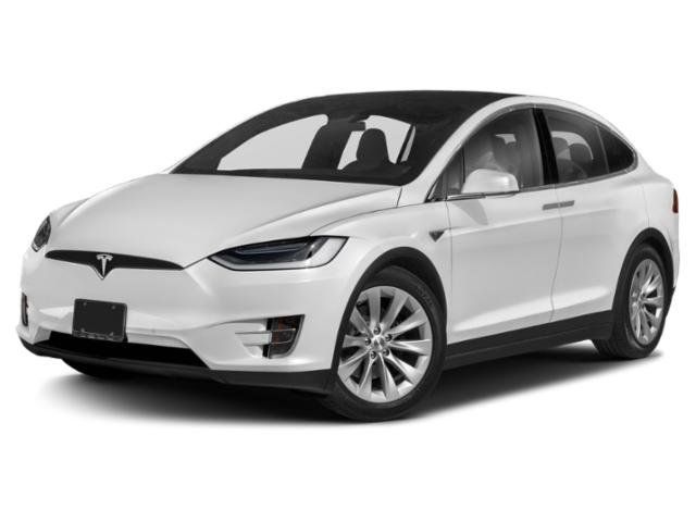 2020 Tesla Model X Long Range - 23008000 - 0