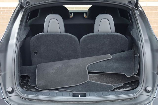 2020 Tesla Model X Long Range - 23019463 - 11