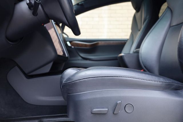 2020 Tesla Model X Long Range - 23019463 - 15