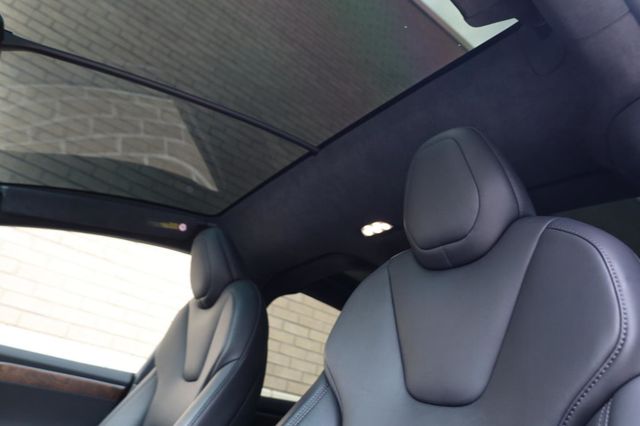 2020 Tesla Model X Long Range - 23019463 - 18