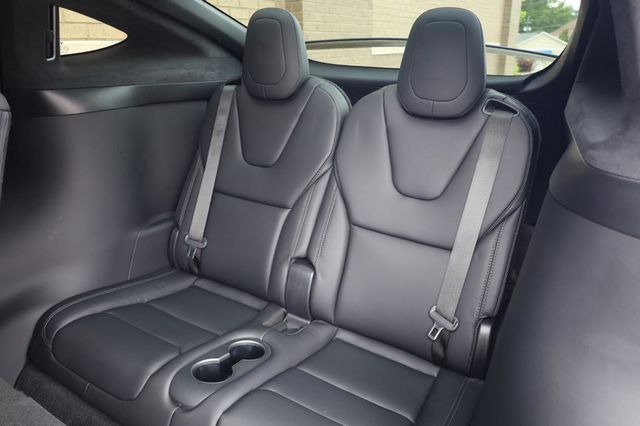 2020 Tesla Model X Long Range - 23019463 - 20