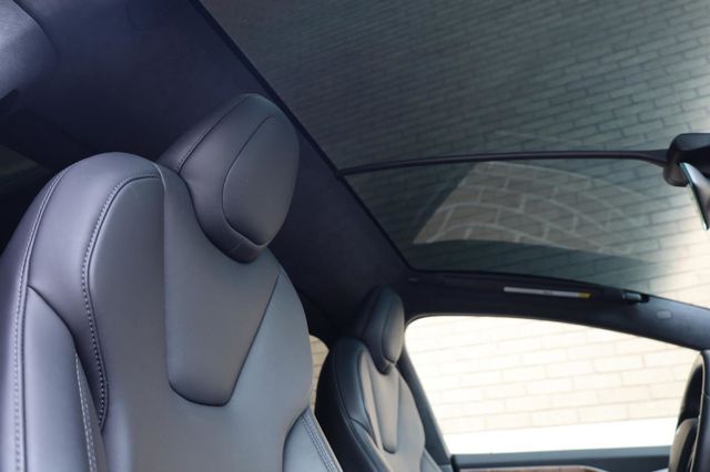 2020 Tesla Model X Long Range - 23019463 - 22