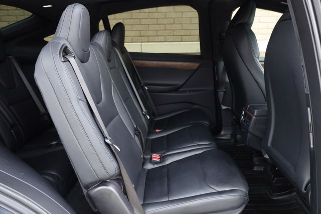 2020 Tesla Model X Long Range - 23019463 - 23