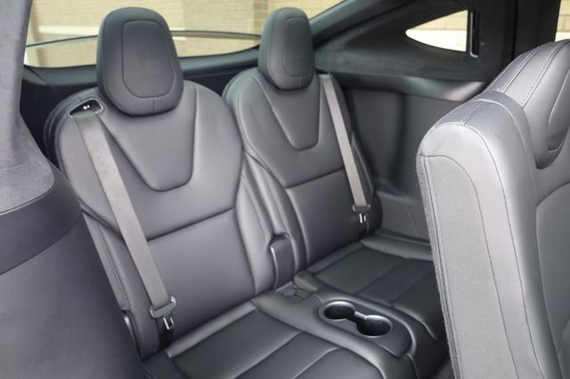 2020 Tesla Model X Long Range - 23019463 - 24