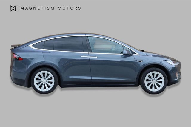 2020 Tesla Model X Long Range - 23019463 - 2