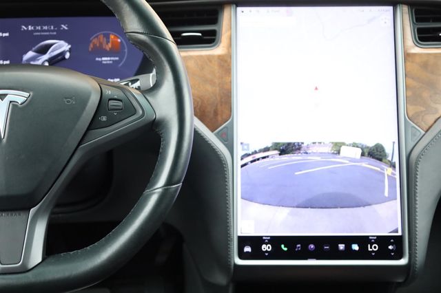 2020 Tesla Model X Long Range - 23019463 - 30