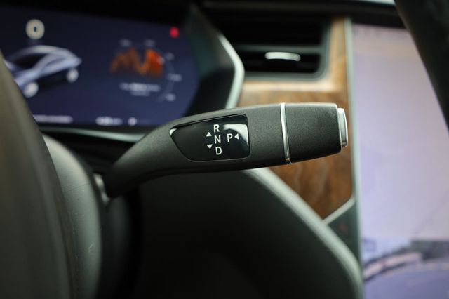 2020 Tesla Model X Long Range - 23019463 - 32