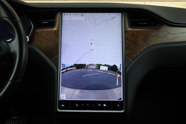 2020 Tesla Model X Long Range - 23019463 - 34