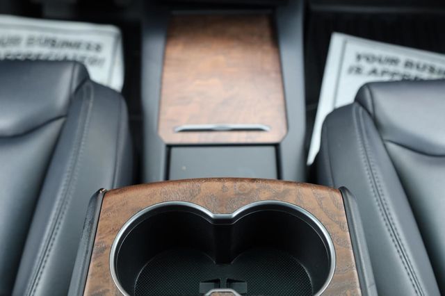 2020 Tesla Model X Long Range - 23019463 - 35