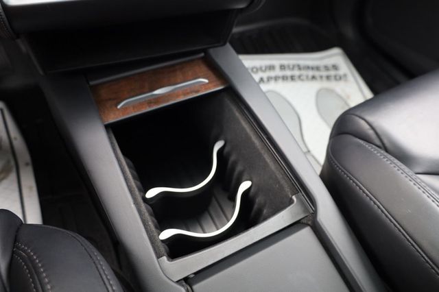 2020 Tesla Model X Long Range - 23019463 - 36