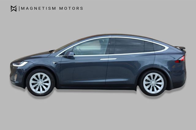 2020 Tesla Model X Long Range - 23019463 - 3