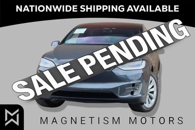 2020 Tesla Model X - 5YJXCAE28LF248038